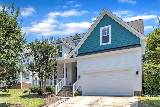 611 Gravel Brook Ct, Cary, NC 27519 - photo 3
