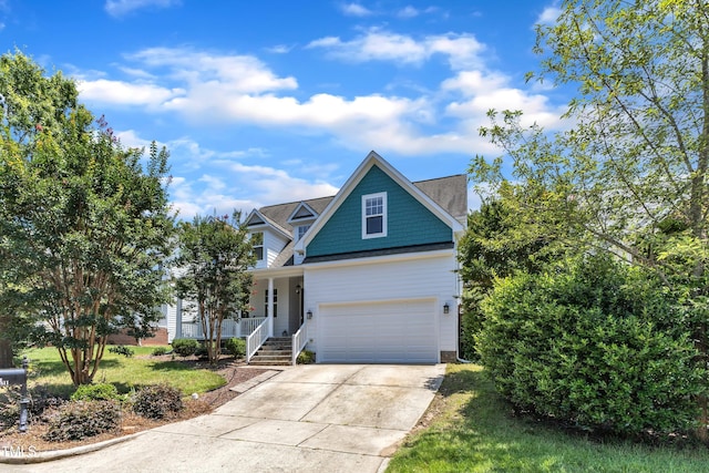 611 Gravel Brook Ct, Cary, NC 27519 - photo 4