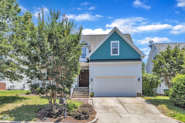 611 Gravel Brook Ct, Cary, NC 27519 - photo 5