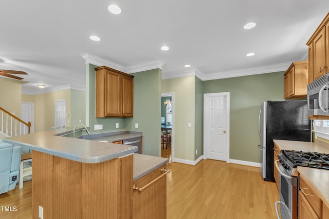 611 Gravel Brook Ct, Cary, NC 27519 - photo 18