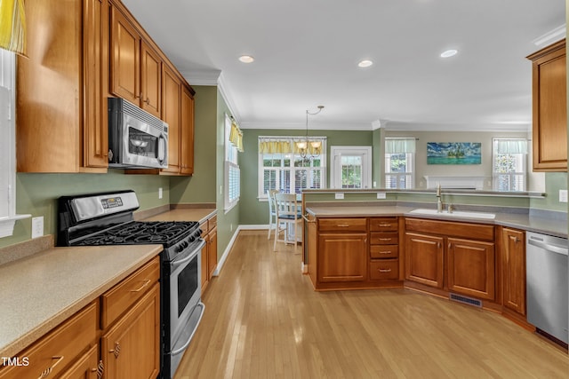 611 Gravel Brook Ct, Cary, NC 27519 - photo 20