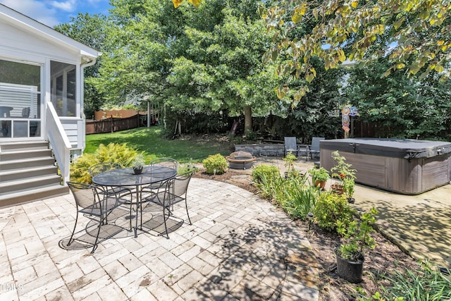 611 Gravel Brook Ct, Cary, NC 27519 - photo 43
