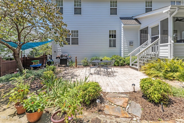 611 Gravel Brook Ct, Cary, NC 27519 - photo 47