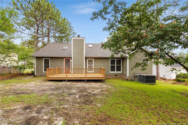 5516 Kenmure Pl, Fayetteville, NC 28311 - photo 2