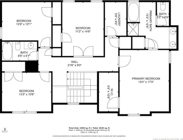 2275 Lakewell Cir, Fayetteville, NC 28306 - photo 31