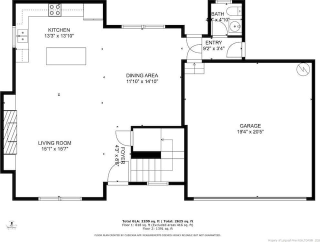 2275 Lakewell Cir, Fayetteville, NC 28306 - photo 32