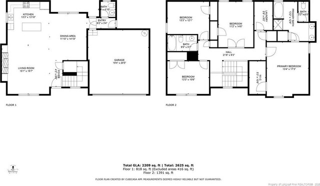 2275 Lakewell Cir, Fayetteville, NC 28306 - photo 33