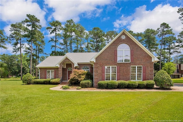 294 Martinleer Ct, Fayetteville, NC 28311 - photo 1