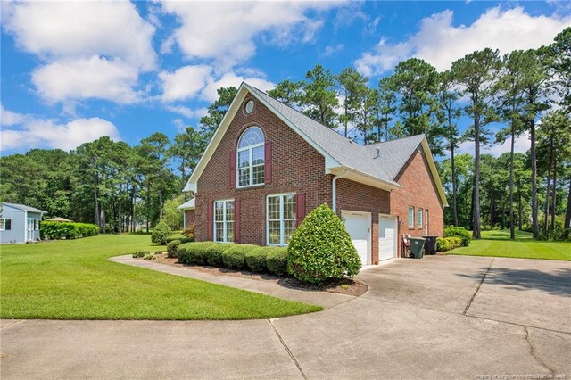294 Martinleer Ct, Fayetteville, NC 28311 - photo 3