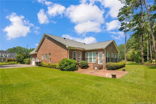 294 Martinleer Ct, Fayetteville, NC 28311 - photo 33