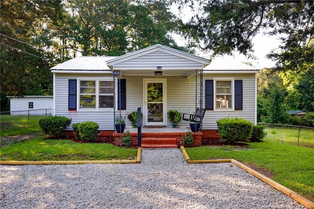 415 Preston Ave, Fayetteville, NC 28301 - photo 1