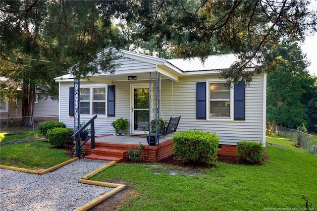 415 Preston Ave, Fayetteville, NC 28301 - photo 2