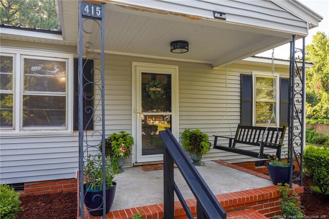 415 Preston Ave, Fayetteville, NC 28301 - photo 3