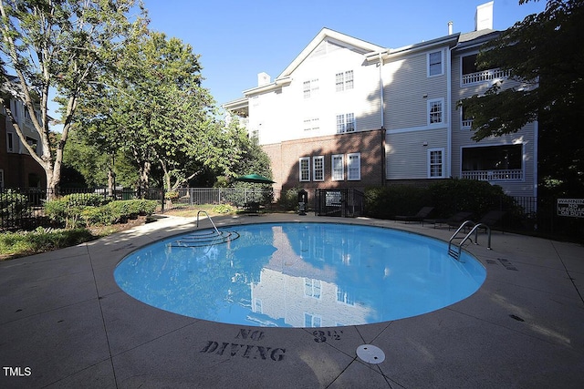 116 Northbrook Dr Unit 105, Raleigh, NC 27609 - photo 31
