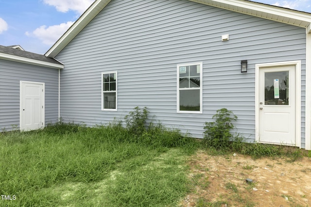 3842 Bucklin Dr N, Elm City, NC 27822 - photo 27