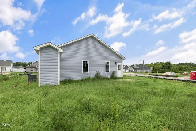 3842 Bucklin Dr N, Elm City, NC 27822 - photo 24