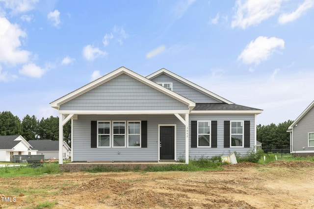 3842 Bucklin Dr N, Elm City, NC 27822 - photo 1