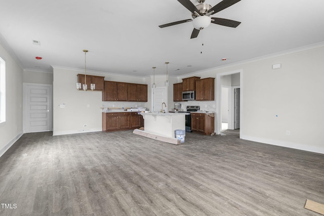 3842 Bucklin Dr N, Elm City, NC 27822 - photo 5