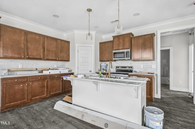 3842 Bucklin Dr N, Elm City, NC 27822 - photo 8