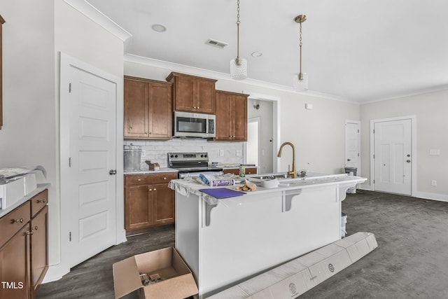 3842 Bucklin Dr N, Elm City, NC 27822 - photo 9