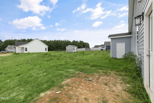 3842 Bucklin Dr N, Elm City, NC 27822 - photo 29
