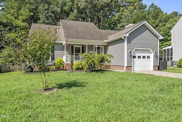 2717 Kempsford Pl, Raleigh, NC 27604 - photo 2
