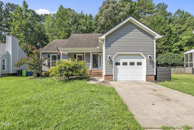 2717 Kempsford Pl, Raleigh, NC 27604 - photo 1