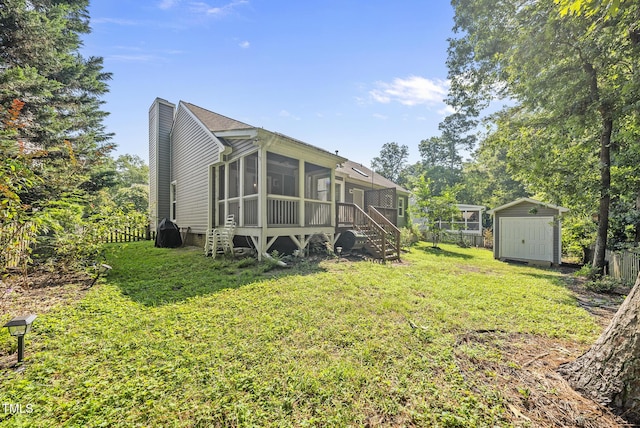 2717 Kempsford Pl, Raleigh, NC 27604 - photo 33
