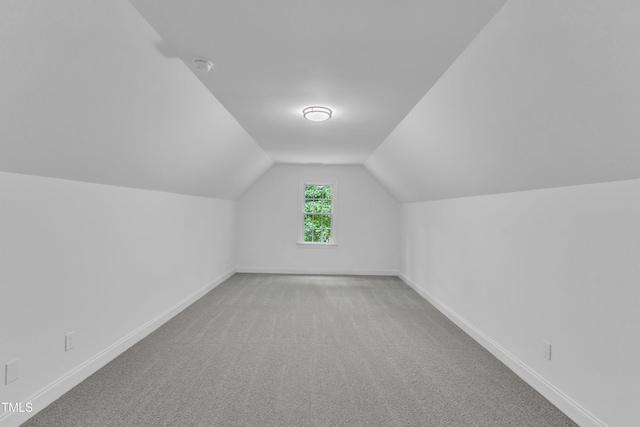 2103 Troys Trl, Franklinton, NC 27525 - bonus room with vaulted ceiling and carpet
