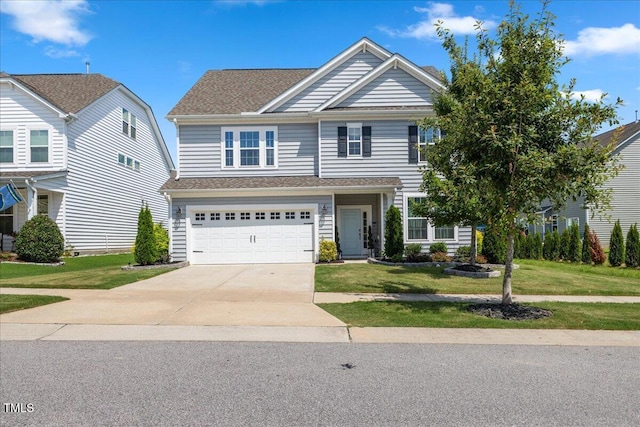 1625 Penstock Ln, Wake Forest, NC 27587 - photo 1