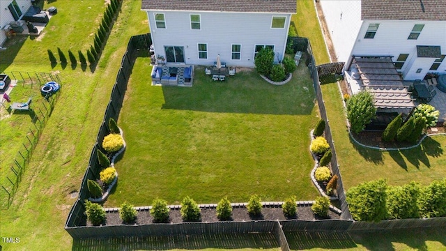 1625 Penstock Ln, Wake Forest, NC 27587 - photo 2