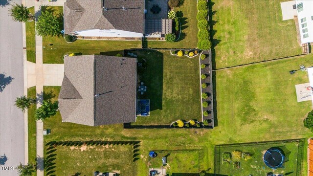 1625 Penstock Ln, Wake Forest, NC 27587 - photo 37