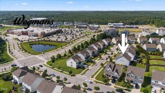 1625 Penstock Ln, Wake Forest, NC 27587 - photo 38