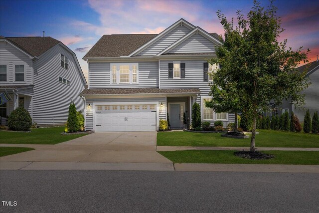 1625 Penstock Ln, Wake Forest, NC 27587 - photo 39