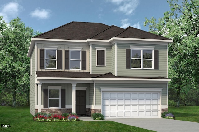 127 Sage Dr, Broadway, NC 27505 - photo 1