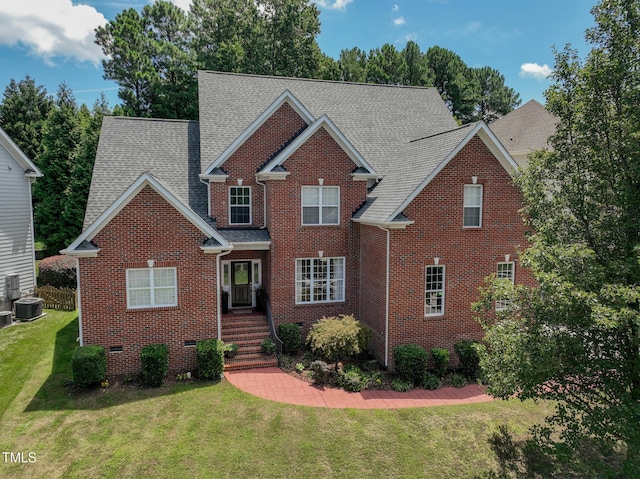 1003 Red Sunset Dr, Apex, NC 27502 - photo 1