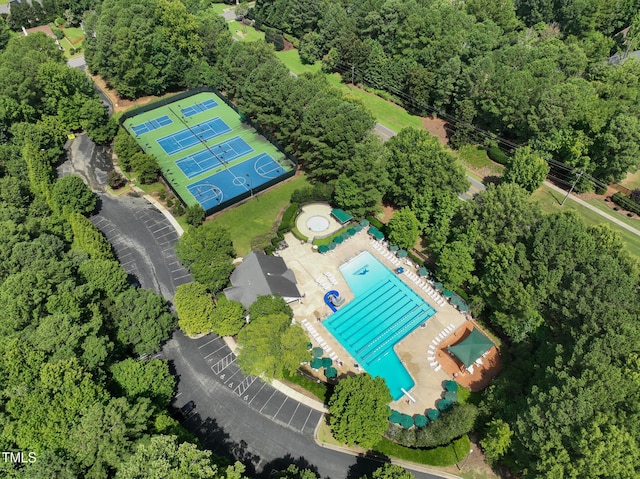 1003 Red Sunset Dr, Apex, NC 27502 - photo 37