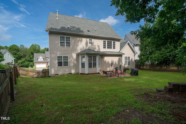 1003 Red Sunset Dr, Apex, NC 27502 - photo 38