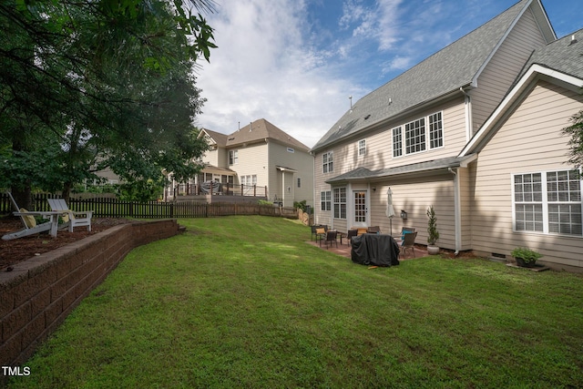 1003 Red Sunset Dr, Apex, NC 27502 - photo 39