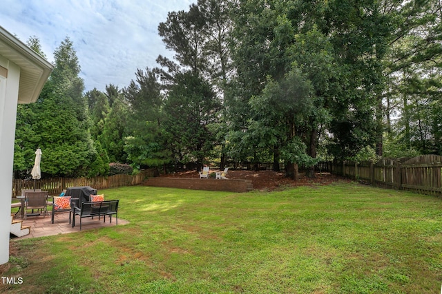1003 Red Sunset Dr, Apex, NC 27502 - photo 40
