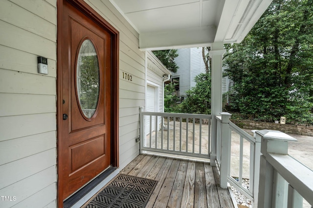 1702 Melbry Ct, Apex, NC 27502 - photo 13