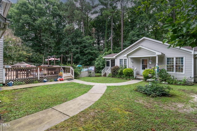 1702 Melbry Ct, Apex, NC 27502 - photo 52