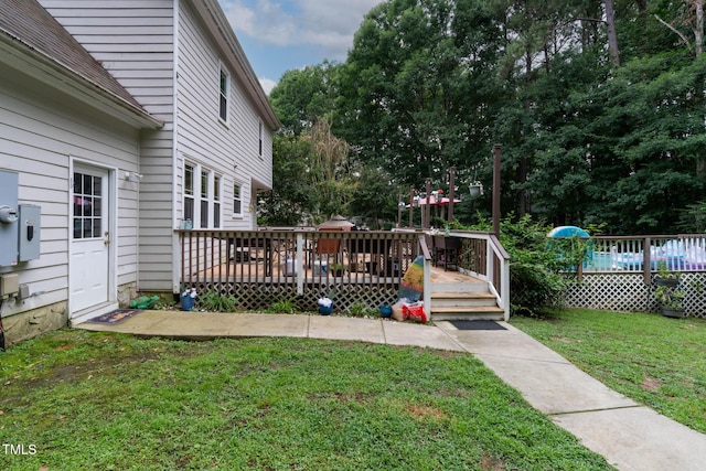 1702 Melbry Ct, Apex, NC 27502 - photo 47