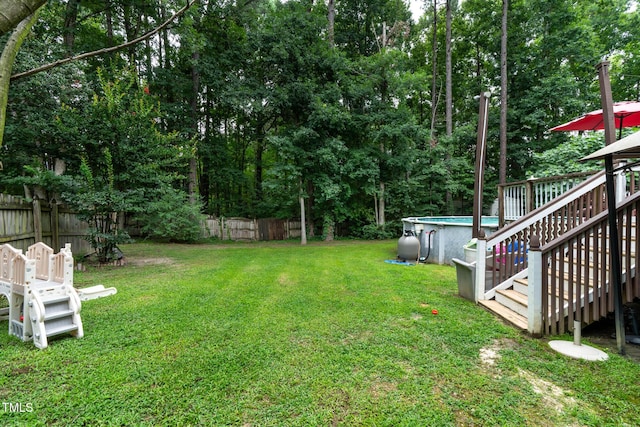 1702 Melbry Ct, Apex, NC 27502 - photo 48