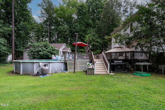 1702 Melbry Ct, Apex, NC 27502 - photo 50