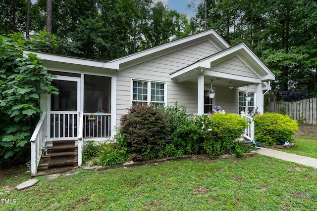 1702 Melbry Ct, Apex, NC 27502 - photo 55