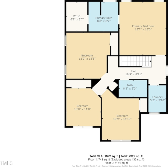 16 Averasboro Dr, Clayton, NC 27520 - photo 45