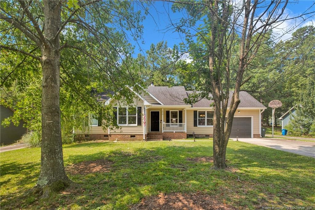 436 Randolph Ave, Fayetteville, NC 28311 - photo 1