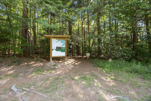 12501 Hardee Rd, Raleigh, NC 27614 - view of outbuilding