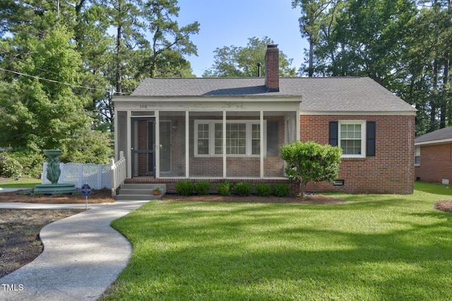 108 Plymouth Rd, Rocky Mount, NC 27804 - photo 1